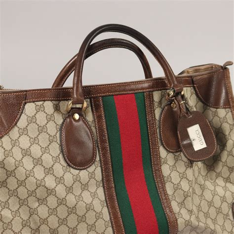 borsa gucci sacca modelli vecchi|Borsa Gucci Vintage .